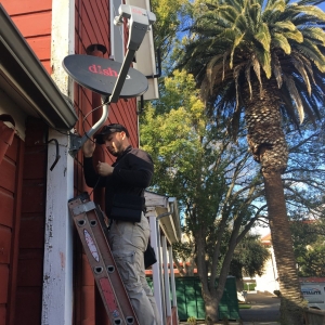 Photo of Central Coast Satellite