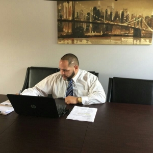 Photo of Santiago Legal Billing Services