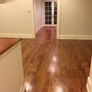 Photo of Fine Wood Finishes