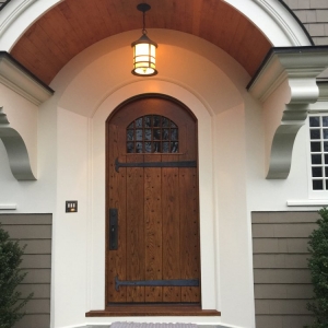 Photo of Fine Wood Finishes