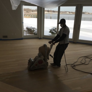 Photo of Fine Wood Finishes