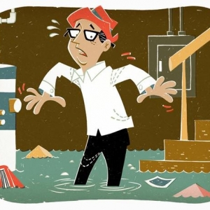 Photo of Mr Foundation Engineer