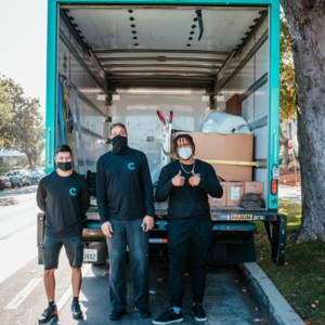 Photo of Clutter Moving & Storage - San Diego
