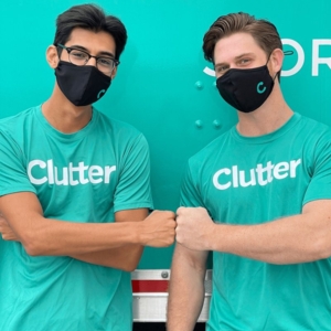 Photo of Clutter Moving & Storage - San Diego