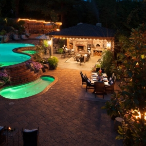 Photo of Paradise Restored