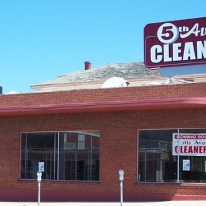 Photo of 5th Avenue Cleaners