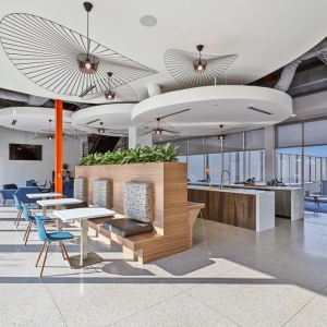 Photo of Venture X Dallas - Braniff Centre