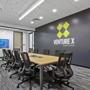Photo of Venture X Dallas - Braniff Centre