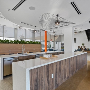 Photo of Venture X Dallas - Braniff Centre