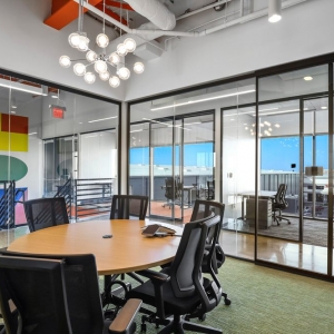 Photo of Venture X Dallas - Braniff Centre