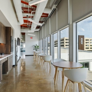 Photo of Venture X Dallas - Braniff Centre