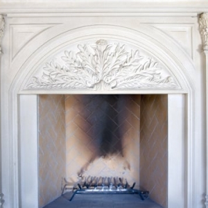 Photo of Elegant Fireplace Mantels