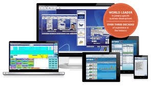 Photo of Advanced Retail Management Systems