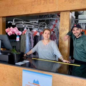 Los Angeles Rodeo Cleaners