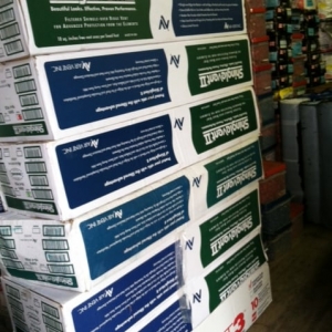 Photo of Charlotte Roofing Materials Surplus