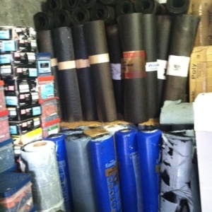 Photo of Charlotte Roofing Materials Surplus
