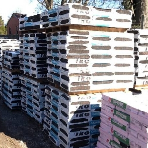 Photo of Charlotte Roofing Materials Surplus