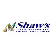 Jacksonville Shaw's Land Clearing