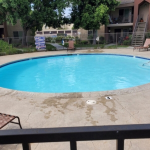 Photo of Al's Pool and Spa