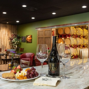 Photo of Koi Zen Cellars