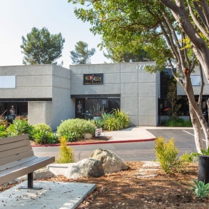 Photo of Koi Zen Cellars