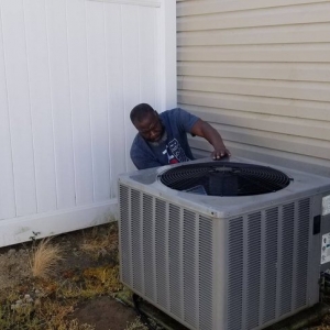 Photo of Phoenix Electrical And HVAC