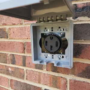 Photo of Phoenix Electrical And HVAC