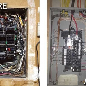 Photo of Phoenix Electrical And HVAC