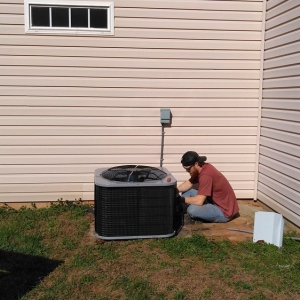 Photo of Phoenix Electrical And HVAC