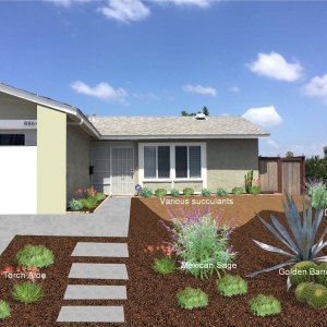 Photo of Garden Art Landscape & Design