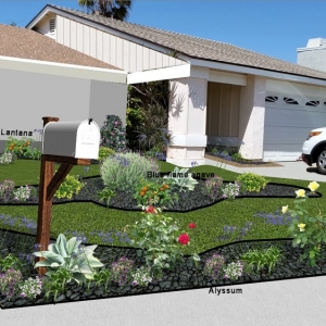 Photo of Garden Art Landscape & Design