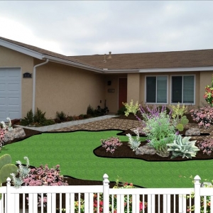 Photo of Garden Art Landscape & Design
