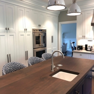 Pacifica Castle Kitchen And Bath