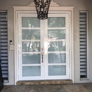 Photo of Strong House Windows & Doors