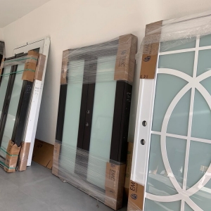 Photo of Strong House Windows & Doors