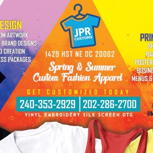 Photo of JPR Customs