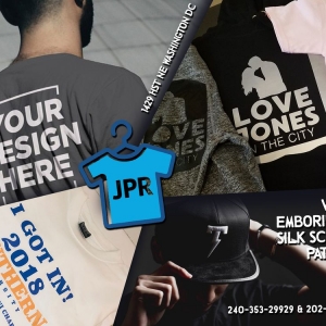 Photo of JPR Customs