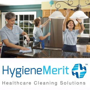 Photo of Hygiene Merit
