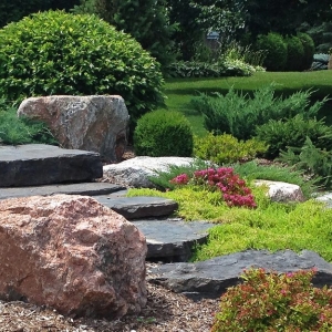 Photo of Masterpiece Landscaping