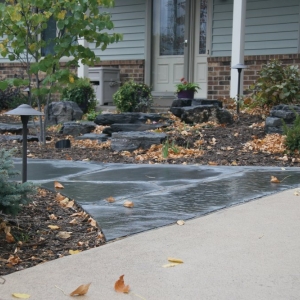 Photo of Masterpiece Landscaping