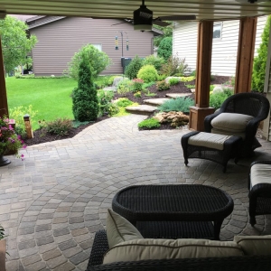 Photo of Masterpiece Landscaping