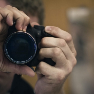 Photo of The Habit Of Seeing: Cinematic Visual Storytelling