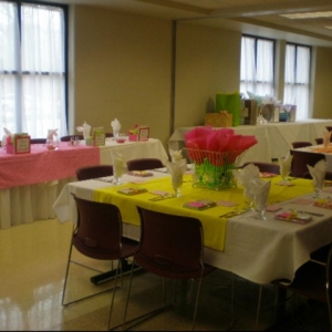 Photo of Stone Creek Banquet Facility