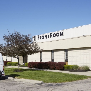 Columbus FrontRoom Furnishings
