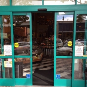 Photo of Shell Door Service