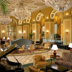 Photo of Omni William Penn Hotel