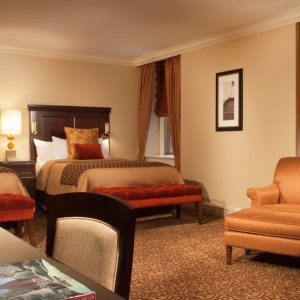 Photo of Omni William Penn Hotel