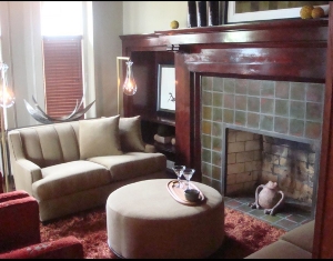Photo of Tom Hoffman Design