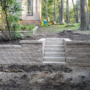 Photo of Marquez Brothers Lawn & Landscaping