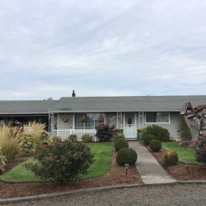 Photo of Salem Oregon Gutter Service